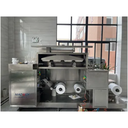 Customized Lab-Use Mini Lithium Battery Separator Coating Laminating Machines