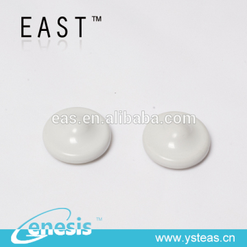 40mm Dia round tag 8.2Mhz EAS Security Tag
