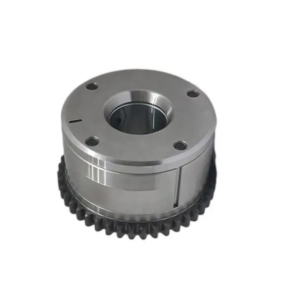 OEM Engine VVT Gear Camshaft Adjuster for Nissan - 13025-3TA2C, 13025-3TA0A, 13025-8J02A, 13025-AE02A