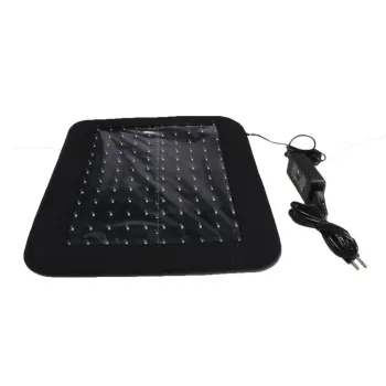 Hanoverian Horse Therapeutic Red LED Lamp