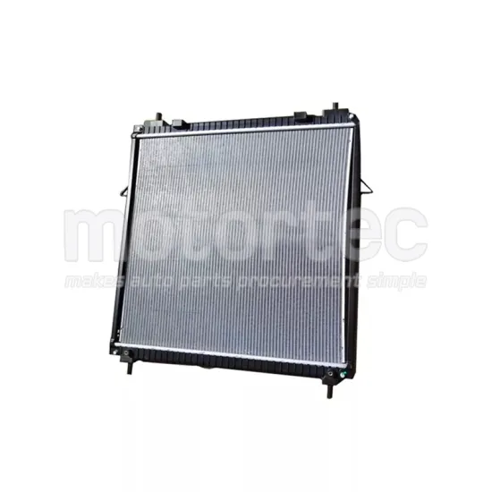 Auto Spare Parts Radiator for MAXUS T60 V80