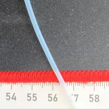 Gas Drying and Humidification PFSA Tubing PEM Humidification Tubing