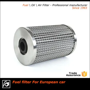 Cars auto parts fuel filter china wholesale