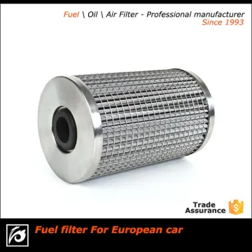 Cars auto parts fuel filter china wholesale