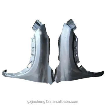 Carbon Fiber Fender for Lexus NX 300h & NX 250 Accessories