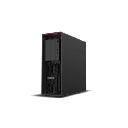Lenovo's ThinkStation P620 Tower: A Robust Desktop Workstation PC