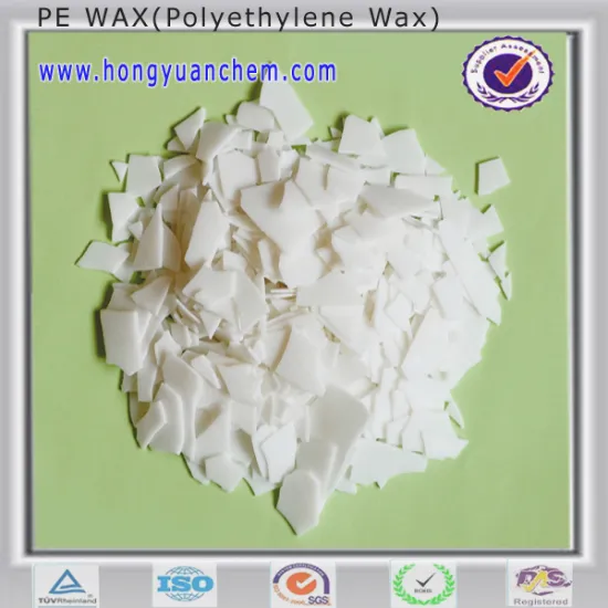CAS NO 9002-88-4 Factory Sale Chemical LDPE HDPE Polyethylene Wax For Filling Masterbatch