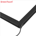 Usb Outdoor Touch Frame a infrarossi da 50 pollici