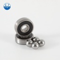 6mm Ball Bearing Compact and Reliable Option for Precision Devices