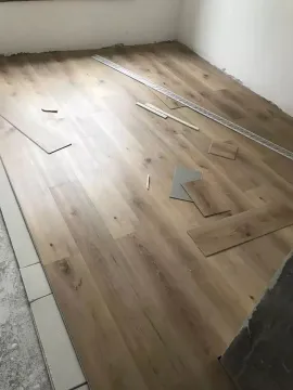 Pvc Vinyl Flooring tile for indoor usage