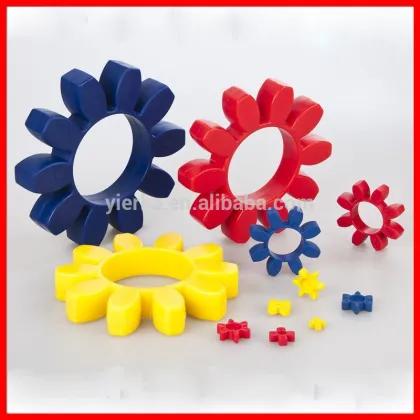 GR PU Elastic Rotex Spider