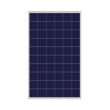 China POLY Silicon Solar Panels - OEM/ODM Services, 50W-80W, 19% Efficiency