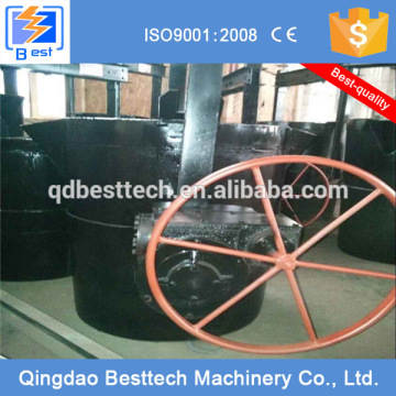 Foundry Industry Molten Iron Steel Casting Ladle