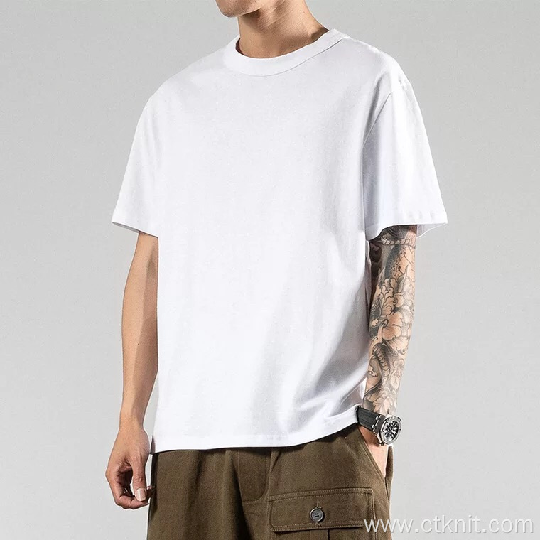 best plain t shirts