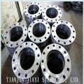 T91 Carbon Steel Flanges and Fittings