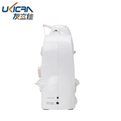 OEM ODM manufacturer household sewing machine automatic sewing machine butterfly