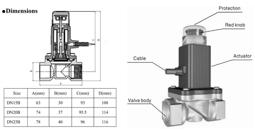 Valve