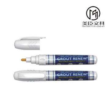 High-Quality Grout Pen 2.11 for Tiling Projects