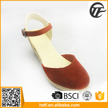2016 fancy sexy high-heel shoe very good