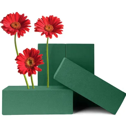Ideal Brick 20 Nos Floral Foam