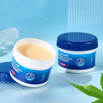 OEM 70G Beyazlatma Gece Kremi C vitamini ve retinol ile kaldırma, sıkılaştırma ve yaşlanma karşıtı