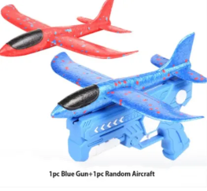 EPP Toy Plane & Scooter