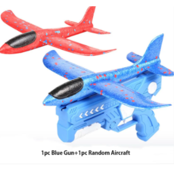 Vlastní EPP letadlo a skútr