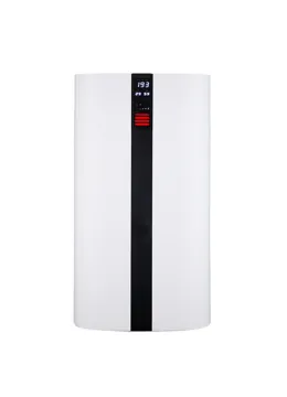 UV big CADR best air purifier