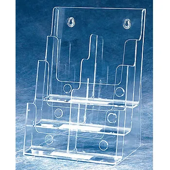 Magazine and  Newspaper Racks