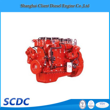cummins diesel engine ISDe4.5E3140