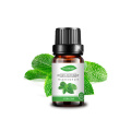 Wholesale piperita peppermint essential oil massage