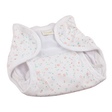 Cloth diapers, suitable for baby