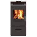 Modern Steel Plate Stoves Cast Iron Stove