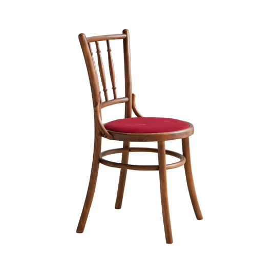 Medieval High Quality Elegant Dining Chairs