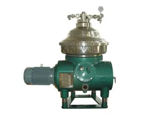 Bio-Diesel Special Centrifuge