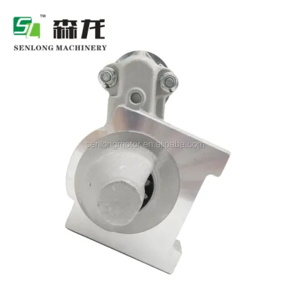 John Deere Lawn Mower Starter Motor - NEW Factory Outlet