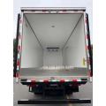 Brand New Liuqi 4x2 Refrigerator Truck