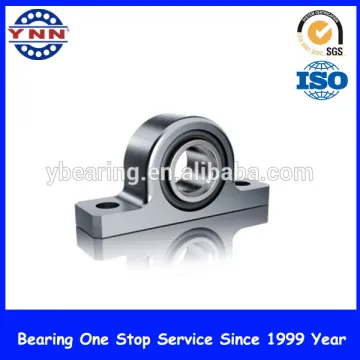 UCP205 Stainless Steel Pillow Block Bearings, insert bearing with housing