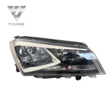 Changan CS15 LED Headlight Kits for Automatic Lighting Systems