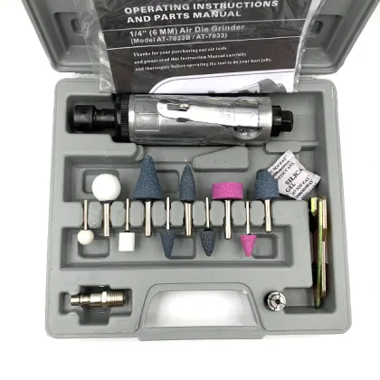 AT-7033K Pneumatic Die Grinder