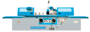 Newest High Performance M1432B universal cylindrical grinder machine