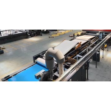 ВАКУУМНО-ВСАСЫВАЮЩИЙ ДВУХСТОРОННИЙ