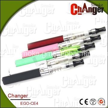 2013 Newest replaceable ego ce4 blister pack  with OEM