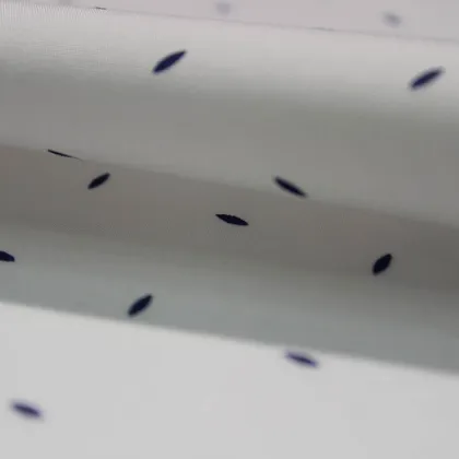 lyocell cotton poplin fabric for women