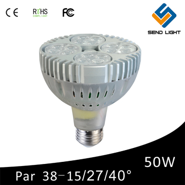 50W High Power PAR38 with 3 Years Warranty (SPAR38-50W)