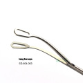 Lung Forceps Medical Duval Lung Grasping Forceps