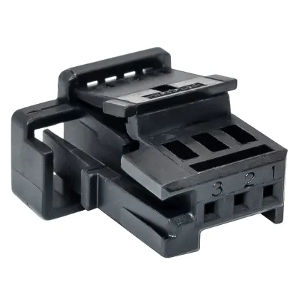 TE Connectivity AMP 953697-3 Female Unsealed Connectors for Auto Electronics