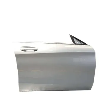 Mercedes Benz C117 CLA Door Parts - OE A1177200105 A1177200205 A1177300105 A1177300205