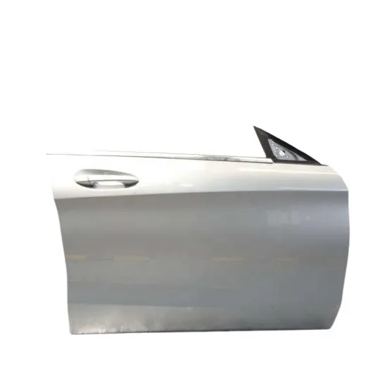 Mercedes Benz C117 CLA Door Parts - OE A1177200105 A1177200205 A1177300105 A1177300205