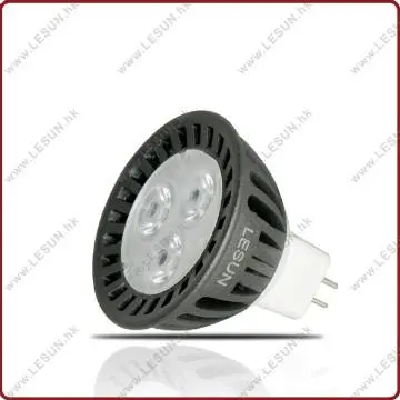 CE approval 4W 12V high power led spotlights for jewerly sotre LC7123Y